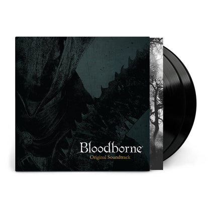 Various Artists - Bloodborne Vol I (Original Soundtrack) - Vinyl LP Record [ vinyl ]