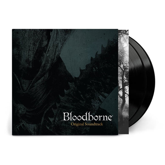 Various Artists - Bloodborne Vol I (Original Soundtrack) - Vinyl LP Record [ vinyl ]