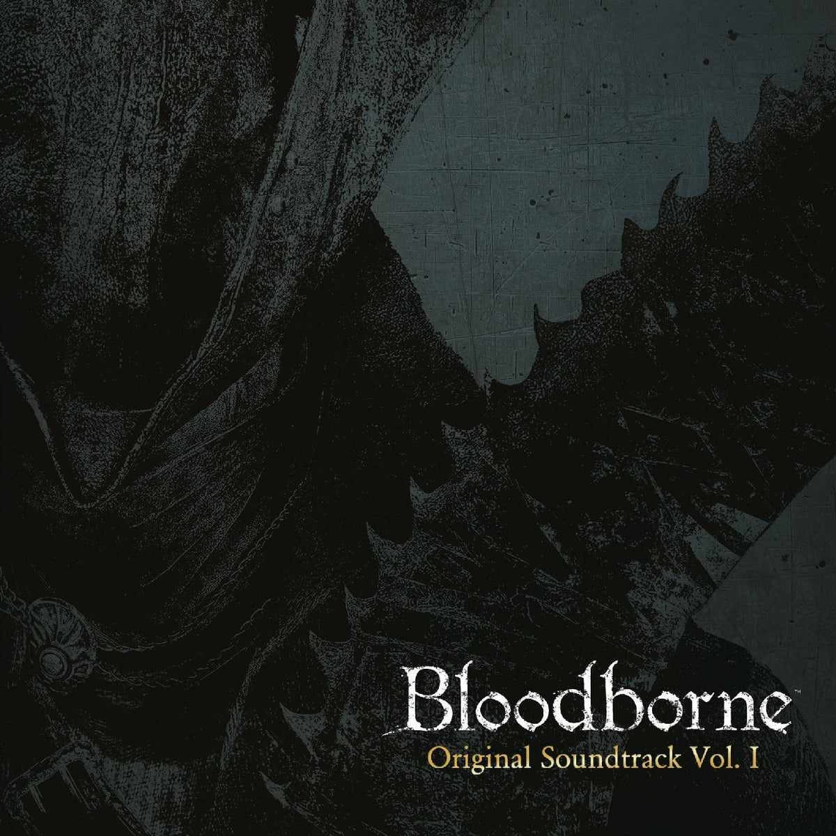 Various Artists - Bloodborne Vol I (Original Soundtrack) - Vinyl LP Record [ vinyl ]