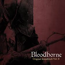 Various Artists - Bloodborne Vol II (Original Soundtrack) - Vinyl LP Record [ vinyl ]