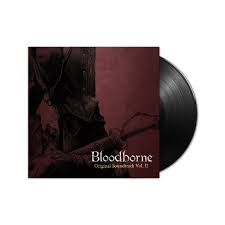Various Artists - Bloodborne Vol II (Original Soundtrack) - Vinyl LP Record [ vinyl ]