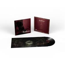 Various Artists - Bloodborne Vol II (Original Soundtrack) - Vinyl LP Record [ vinyl ]