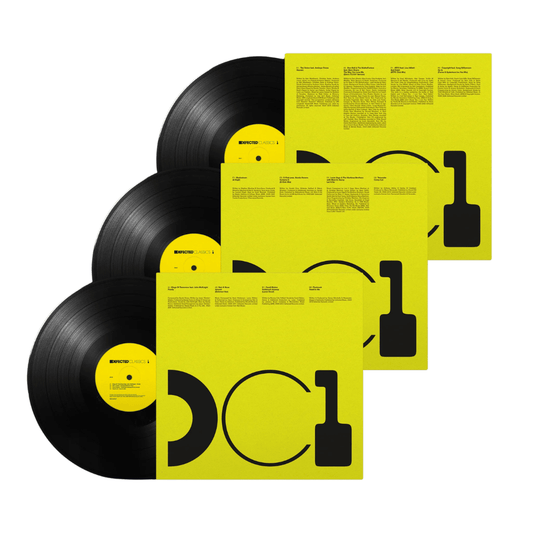 Various Artists - Defected Classics - Vinyl LP Record [ vinyl ]