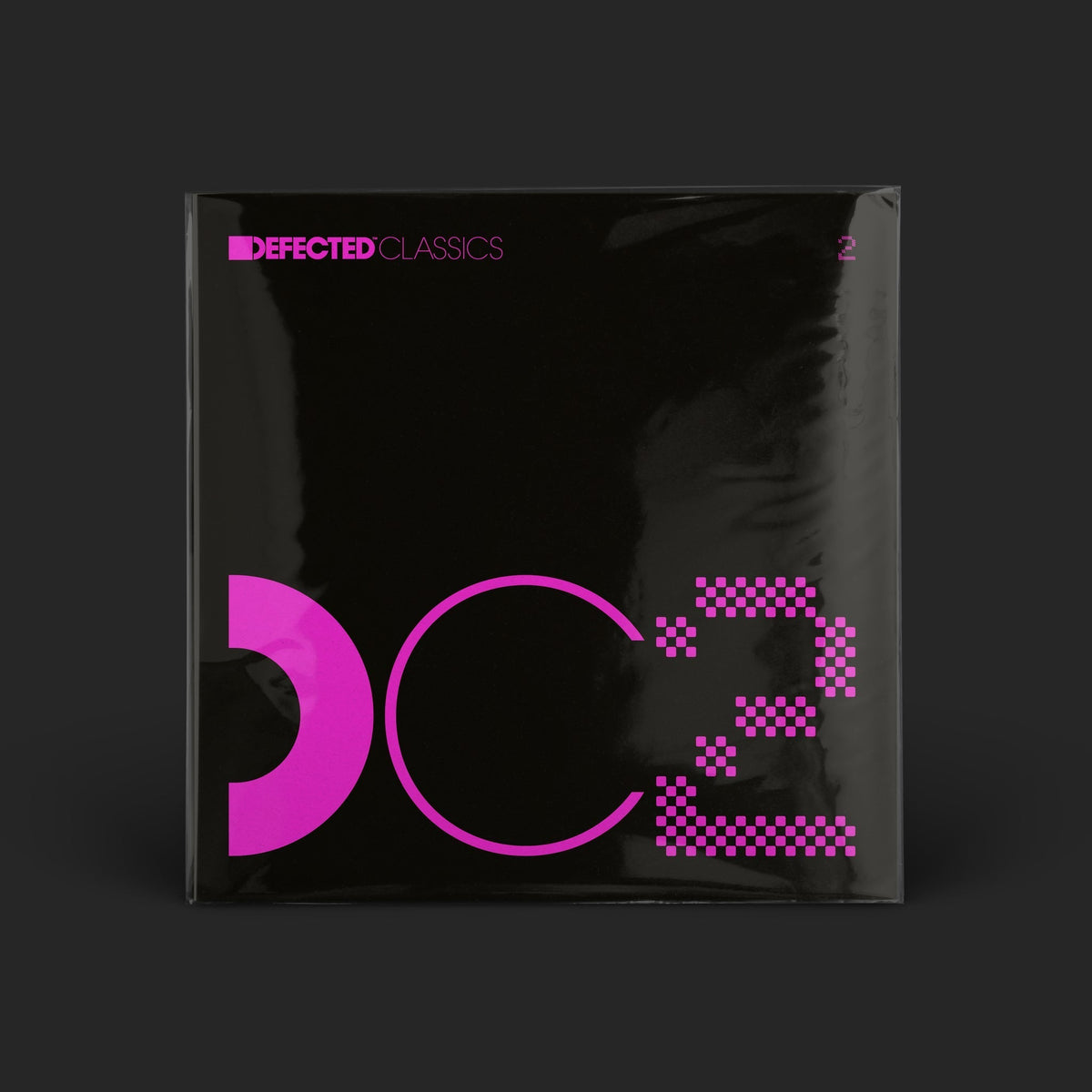 Various Artists - Defected Classics: Vol. 2 - Vinyl LP Record [ vinyl ]