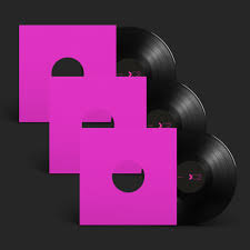 Various Artists - Defected Classics: Vol. 2 - Vinyl LP Record [ vinyl ]