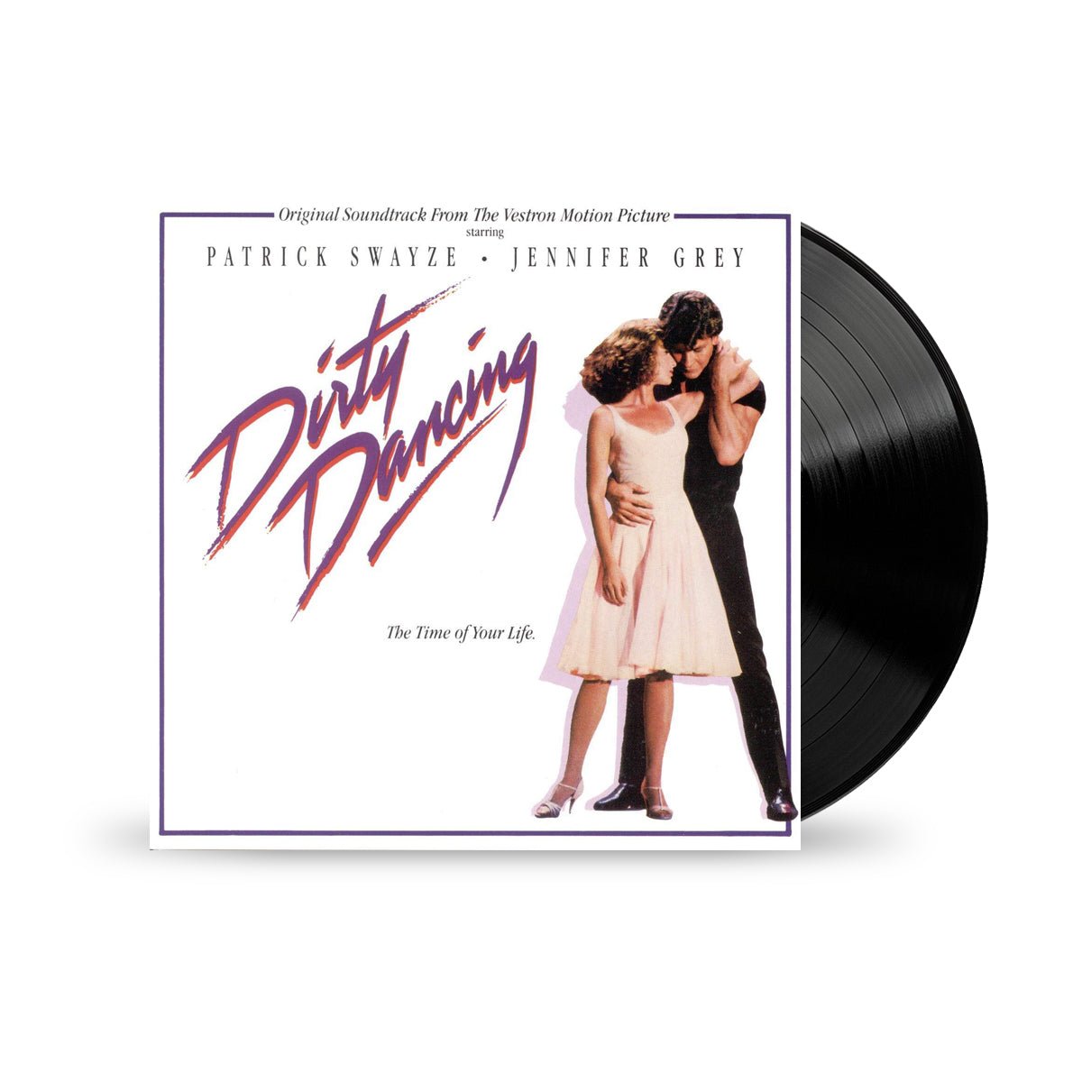 Various Artists - Dirty Dancing - Vinyl LP Record [ vinyl ]
