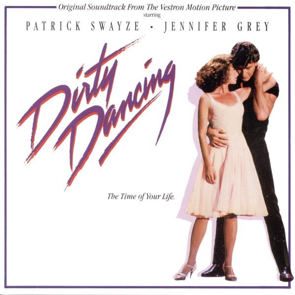 Various Artists - Dirty Dancing - Vinyl LP Record [ vinyl ]
