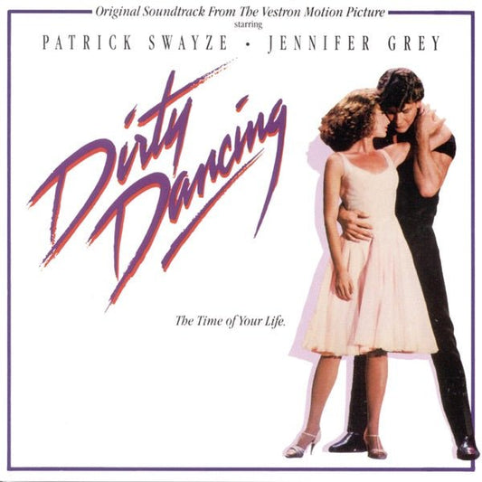 Various Artists - Dirty Dancing - Vinyl LP Record [ vinyl ]