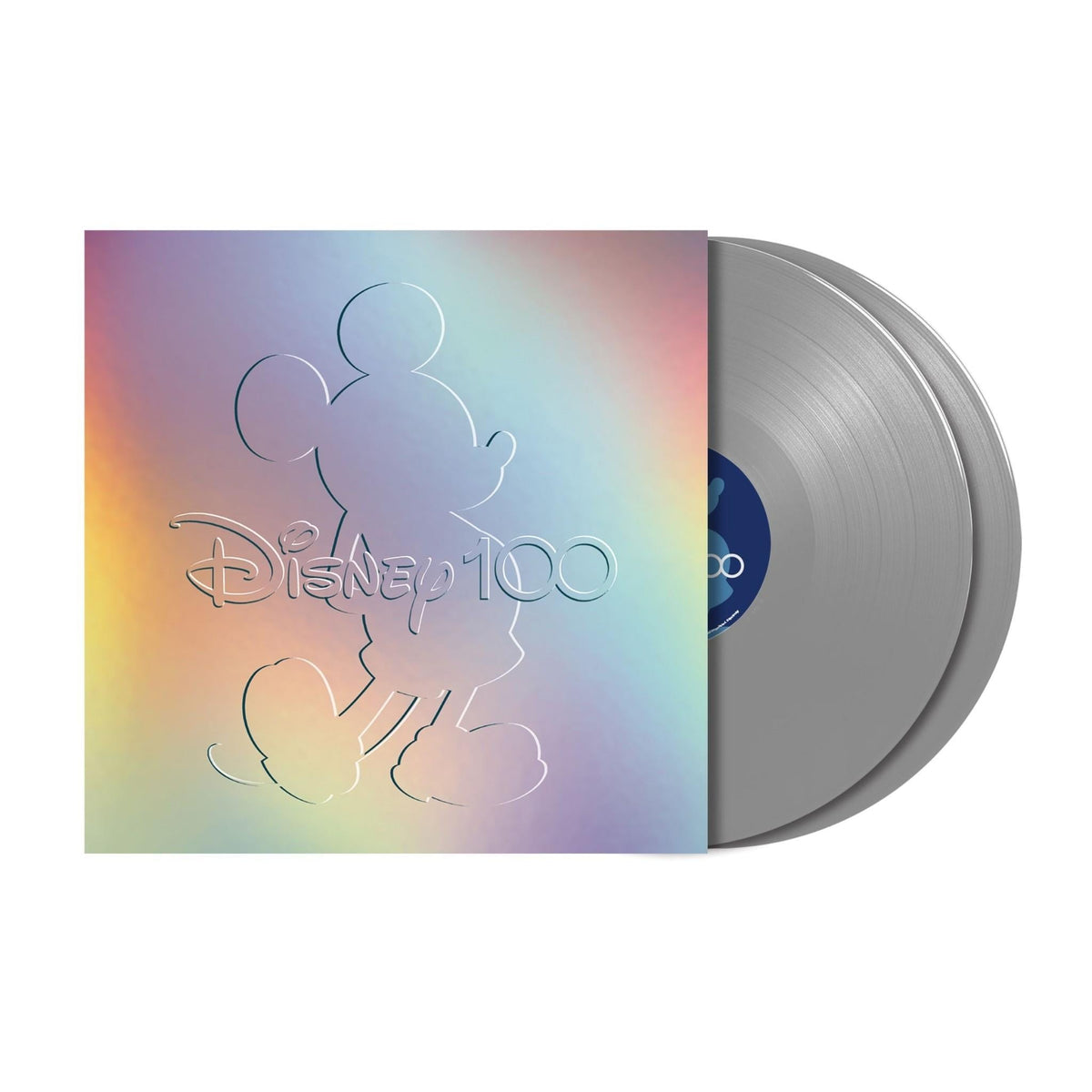 Various Artists - Disney 100 - Vinyl LP Record [ vinyl ]