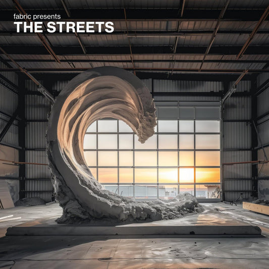 Various Artists - Fabric Presents: The Streets - Vinyl LP Record [ vinyl ]