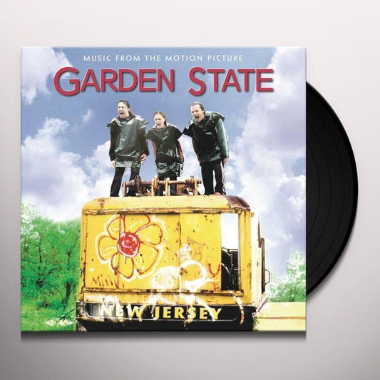 Various Artists - Garden State Soundtrack - Vinyl LP Record [ vinyl ]