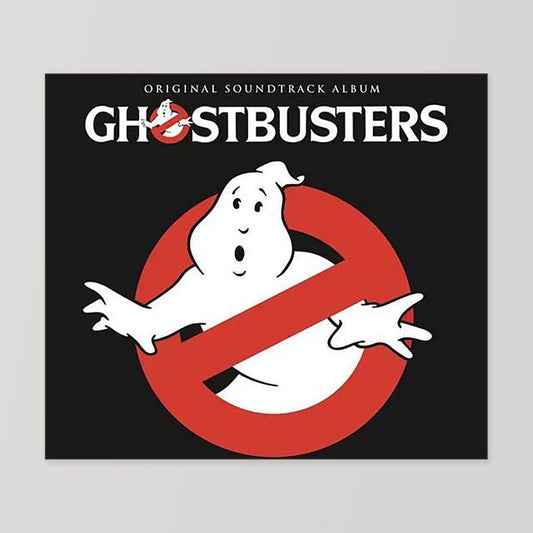 Various Artists - Ghostbusters - Vinyl LP Record [ vinyl ]