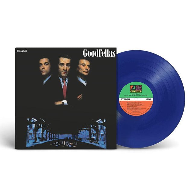 Various Artists - Goodfellas - Vinyl LP Record [ vinyl ]