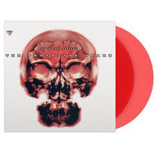 Various Artists - Grooverider Presents: The Prototype Years - Red Vinyl LP Record [ vinyl ]