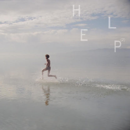 Various Artists - Help (2) - Vinyl LP Record [ vinyl ]