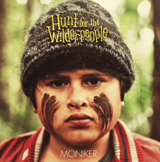 Various Artists - Hunt For The Wilderpeople: Official Motion Picture Soundtrack - Jade Marble Vinyl LP Record [ vinyl ]