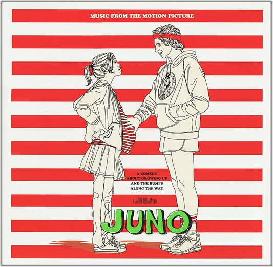 Various Artists – Juno Vinyl LP Record [ vinyl ]