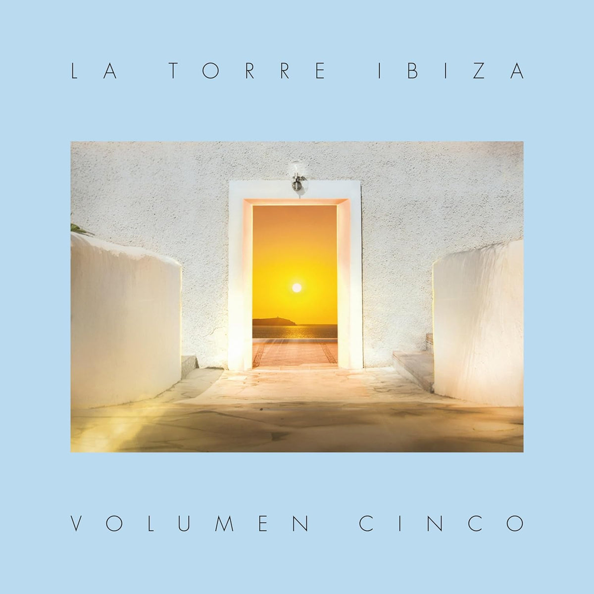 Various Artists - La Torre Ibiza Volumen Cinco - Vinyl LP Record [ vinyl ]