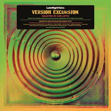 Various Artists - Late Night Tales: Version Excursion Selected By Don Letts - Vinyl LP Record [ vinyl ]