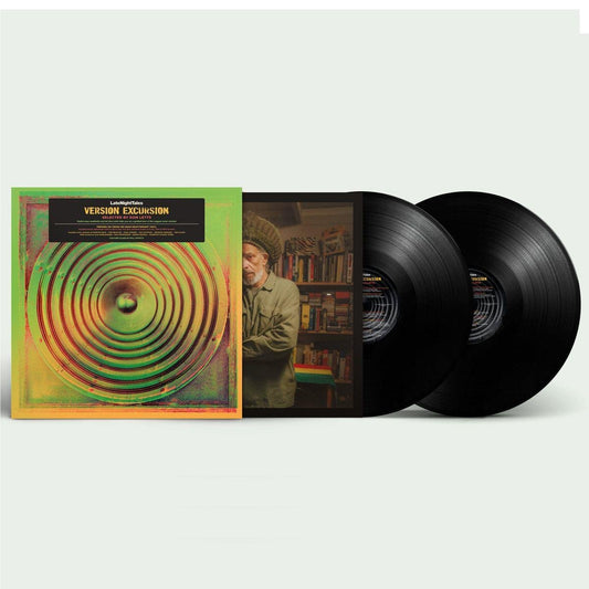 Various Artists - Late Night Tales: Version Excursion Selected By Don Letts - Vinyl LP Record [ vinyl ]