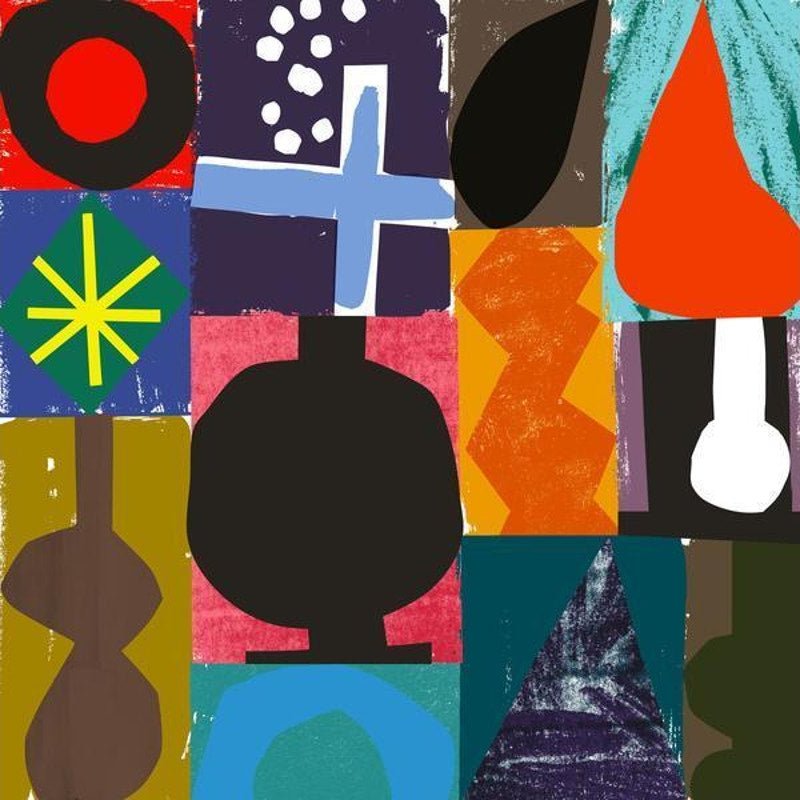 Various Artists ‎– Mr Bongo Record Club Volume One - Vinyl LP Record [ vinyl ]