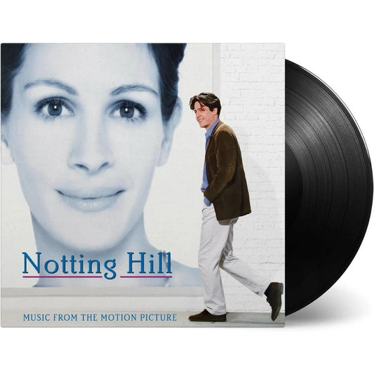 Various Artists - Notting Hill - Vinyl LP Record [ vinyl ]