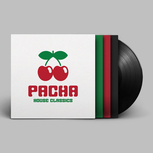 Various Artists - Pacha House Classics - Vinyl LP Record [ vinyl ]