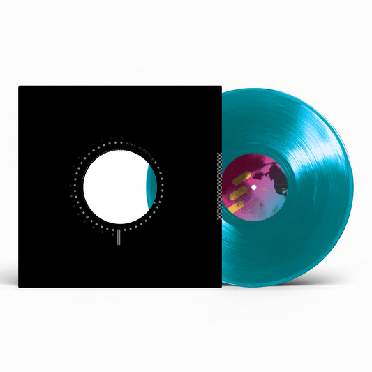 Various Artists - Pavilion 12”s Volume 1: Balearic Nuggets - RSD 2026 Aquamarine Vinyl LP Record [ vinyl ]