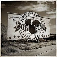 Various Artists - Petty Country (A Country Music Celebration Of Tom Petty) - Cloud Vinyl LP Record [ vinyl ]