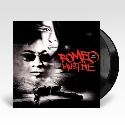 Various Artists - Romeo Must Die Original Motion Picture Soundtrack - Vinyl LP Record [ vinyl ]