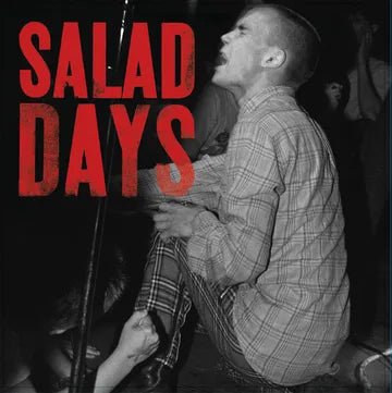Various Artists - Salad Days: Music From The Documentary Film (RSD  2026 - Vinyl LP Record [ vinyl ]
