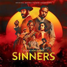 Various Artists - Sinners (Original Soundtrack) - Vinyl LP Record [ vinyl ]