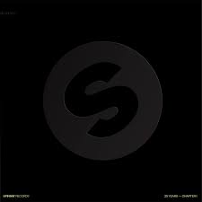 Various Artists - Spinnin' 25 Years... Chapter 1 - Green Vinyl LP Record [ vinyl ]