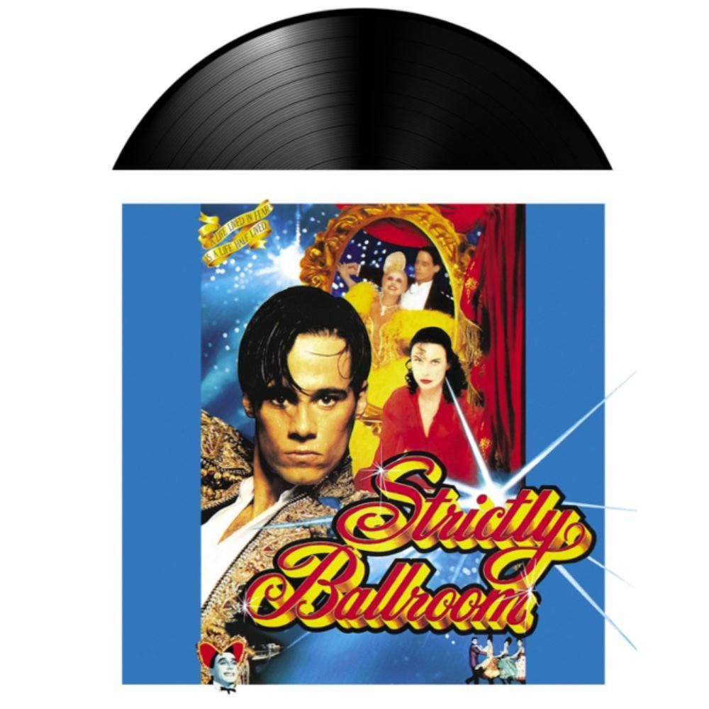 Various Artists - Strictly Volume (Official Soundtrack) - Vinyl LP Record [ vinyl ]