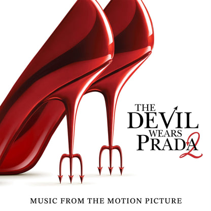 Various Artists - The Devil Wears Prada 2 (Original Soundtrack) - Vinyl LP Record [ vinyl ]