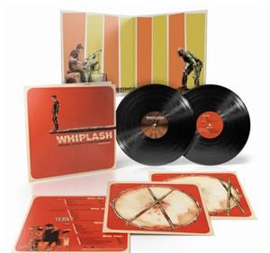 Various Artists - Whiplash (Original Motion Picture Soundtrack) - Vinyl LP Record [ vinyl ]