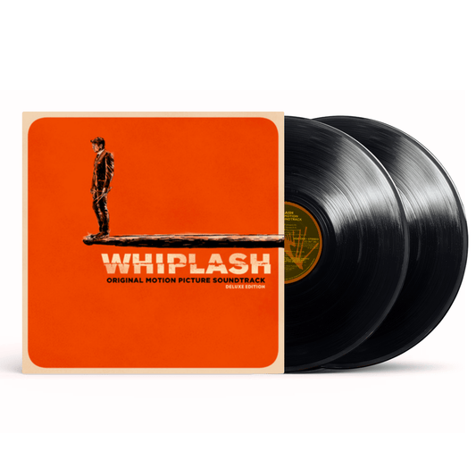 Various Artists - Whiplash (Original Motion Picture Soundtrack) - Vinyl LP Record [ vinyl ]