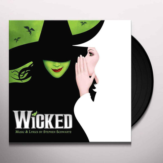 Various Artists - Wicked - Vinyl LP Record [ vinyl ]