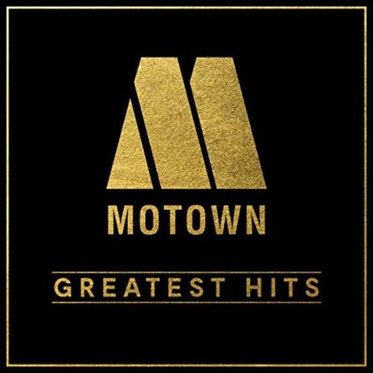 Various Artists - Motown Greatest Hits - Vinyl LP Record [ vinyl ]