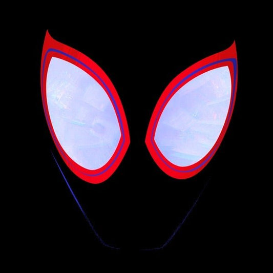Various Artists - Spider-Man: Into The Spider-verse - Vinyl LP Record [ vinyl ]