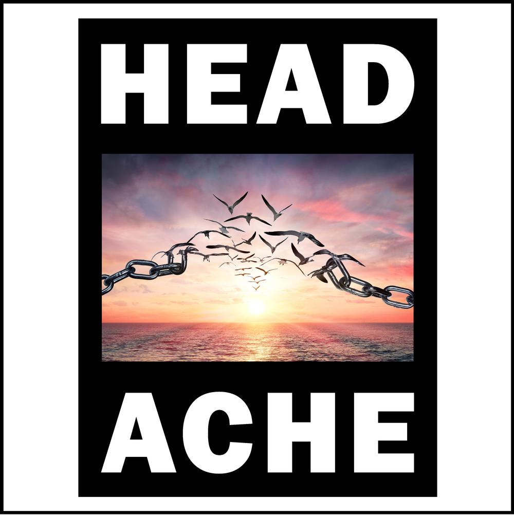 Vegyn & Headache - Thank You For Almost Everything - Vinyl LP Record [ vinyl ]