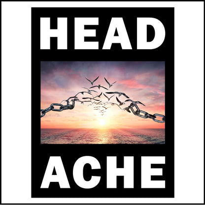 Vegyn & Headache - Thank You For Almost Everything - Vinyl LP Record [ vinyl ]