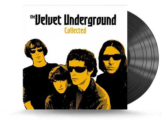Velvet Underground - Collected - Vinyl LP Record [ vinyl ]