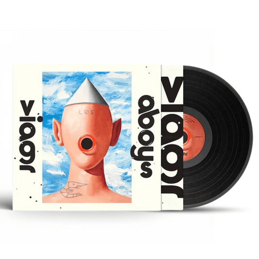 Viagra Boys - Viagr Aboys - Vinyl LP Record [ vinyl ]