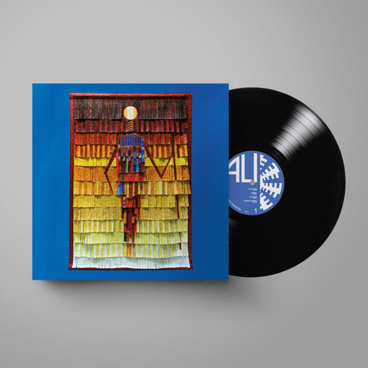 Vieux Farka Toure & Khruangbin - Ali - Vinyl LP Record [ vinyl ]