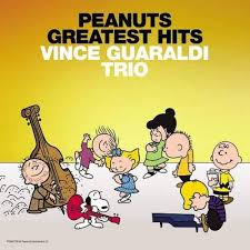 Vince Guaraldi - Peanuts Greatest Hits: 75th Anniversary - Picture Disc Vinyl LP Record [ vinyl ]