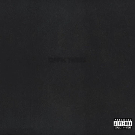 Vince Staples - Dark Times - Clear Vinyl LP Record [ vinyl ]