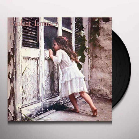 Violent Femmes - Violent Femmes - Vinyl LP Record [ vinyl ]