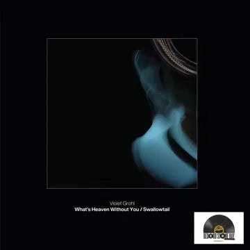 Violet Grohl - What's Heaven Without You / Swallowtail - RSD 2026 Vinyl 7" Single [ vinyl ]