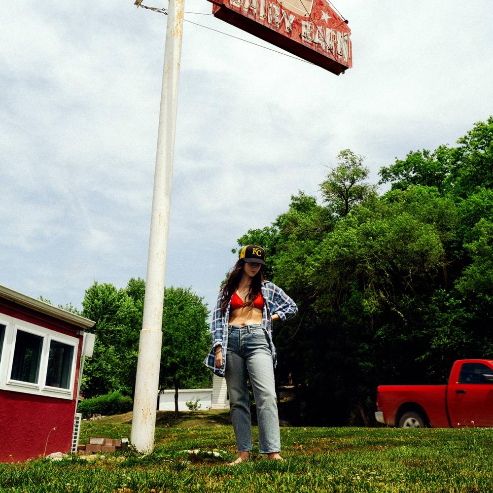 Waxahatchee - Tigers Blood - Red Vinyl LP Record [ vinyl ]